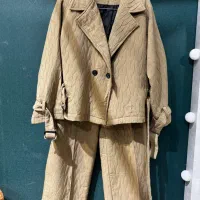 لباس نو و دست اول