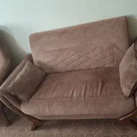 مبل ۷ نفره