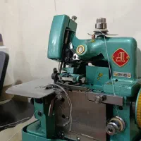 چرخ سر دوز پروانه بسیار کم کارکرد