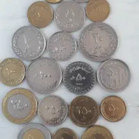 سکه جمهوری تمیز