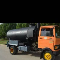 تخلیه فاضلاب