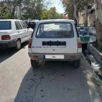 رنو۵ مدل ۵۹|خودرو سواری و وانت|تهران, آبشار|دیوار