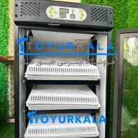 انواع دستگاه جوجه کشی|لوازم جانبی حیوانات|آمل, |دیوار