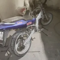 تنه با وسائل ۲۵۰