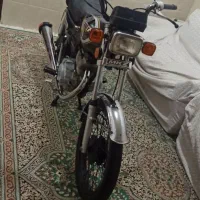 موتور سالم