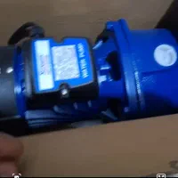 پمپ آب خانگی