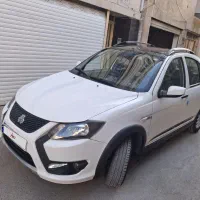 کوییک GXRL|خودرو سواری و وانت|همدان, |دیوار