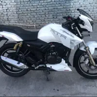 آپاچی۱۸۰مدل۹۵