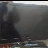 تلویزیون lcd سامسونگ ۴۲ اینج