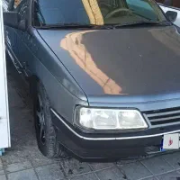 پژو۴۰۵مدل ۹۰|خودرو سواری و وانت|بهارستان, |دیوار