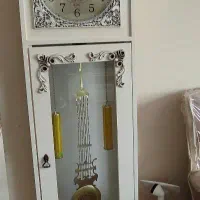ساعت پاندولی