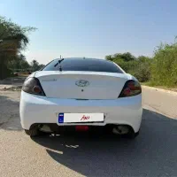 هیوندا کوپه FX اتومات مدل 2008 شش سیلندر|خودرو سواری و وانت|بندرعباس, |دیوار