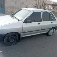 فروش پراید|خودرو سواری و وانت|تهران, خلیج فارس|دیوار