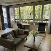 ۱۳۷مترویوابدی-مشاعات ابی-تکواحد-فایل شخصی-شهرک غرب|اجارهٔ آپارتمان|تهران, ایوانک|دیوار