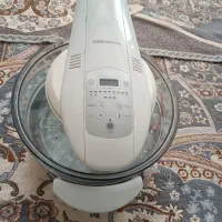 هوا پز بدون روغن