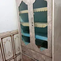 کمد فلزی