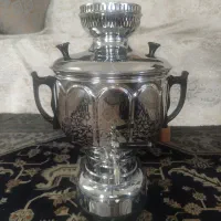 سماور گازی|سماور، چای‌ساز، قهوه‌ساز|دالخانی, |دیوار
