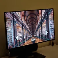 مانیتور 2K - Dell U2518d|قطعات و لوازم جانبی رایانه|اصفهان, گلزار|دیوار