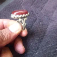 یه انگشتر هخامنشی خیلی خوشگل