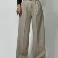 شلوار نیم بگ|لباس|بندر امام خمینی, |دیوار