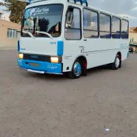 مینی بوس اویکو «عروسک77»|خودرو سنگین|ارومیه, |دیوار