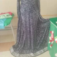 فروش دو دست لباس محلی  با روسری و دستمال|لباس|پادنا, |دیوار