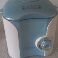 مینی سرخ کن با روغن سانی|اجاق گاز و لوازم برقی پختوپز|الوند, |دیوار