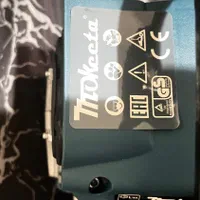 اره بنزینی ماکیتا|ابزارآلات|شیراز, زرهی|دیوار