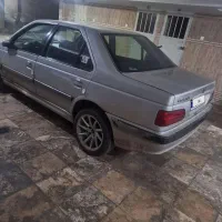 پژو پارس مدل ۸۲|خودرو سواری و وانت|تهران, خاک سفید|دیوار