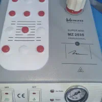 اتوبخار مخزن دار ۳ونیم لیتری