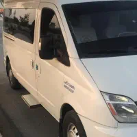 فروش مینی بوس مکسوس ۲۰۱۷