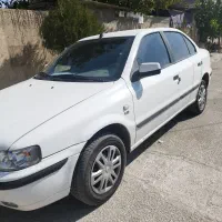 سمند 96|خودرو سواری و وانت|یاسوج, |دیوار