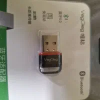 دانگل USB Bluetooth VegGieg