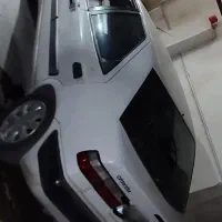 زانتیا2000 موشک زمینی