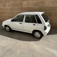 ۱۱۱ مدل ۹۸ خیلی تمیز