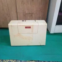 چرخ خیاطی وگل دوزی احتیاج به تعمیر