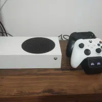 فروش XBOX Series S 512G کم کارکرد