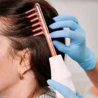 جشنواره تخفیف کراتین واحیا،اسکراب اسکالپ