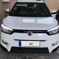 تیوولی ۲۰۱۷ صفر خشک