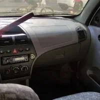 تیبا 1 مدل 94|خودرو سواری و وانت|پاکدشت, پاکدشت (مامازند)|دیوار