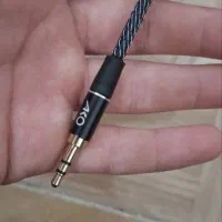 سیم  AUX|لوازم جانبی موبایل و تبلت|مشهد, نوید|دیوار