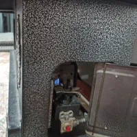 بخاری گازی|بخاری، هیتر، شومینه|خرمآباد, |دیوار