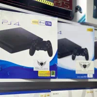 ps4دست دوم و استوک (جیلبرک)|کنسول، بازی ویدئویی و آنلاین|رشت, پیرسرا|دیوار