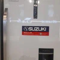 یخچال فریزر کمبی سوزوکی