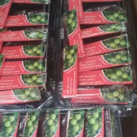 کاردرمنزل بسته بندی البالو الوچه