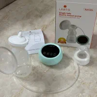 شیردوش برقی