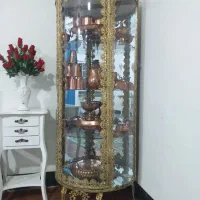 بوفه برنز اصل