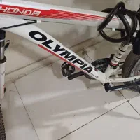 دوچرخه سایز ۲۶|دوچرخه، اسکیت، اسکوتر|اهواز, پردیس|دیوار