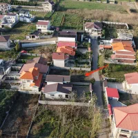 فروش زمین ۴۱۰ متری،خیابان برند،ساحلی|فروش زمین و ملک کلنگی|چاف و چمخاله, |دیوار