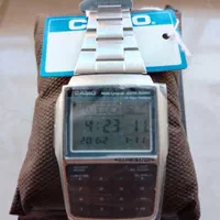 ساعت کلکسیونی کاسیو